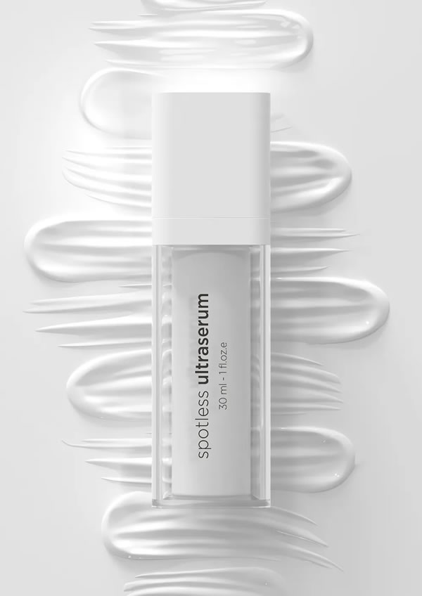 Spotless Ultraserum 30ml tube
